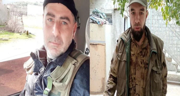 هيئة تحرير الشام تلقي القبض على "شرتح" و"جبس" واستنفار كبير تشهده إدلب بينها وبين فيلق الشام