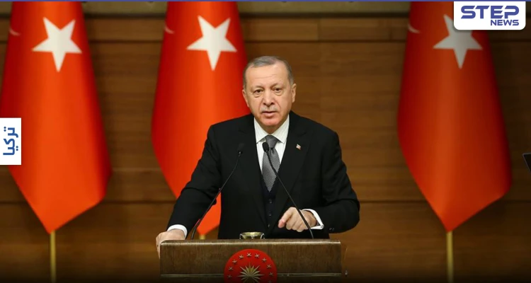 بالفيديو|| أردوغان يُعلن دخول سلاح جديد لأوّل مرّة إلى عتاد قوات بلاده المسلحة