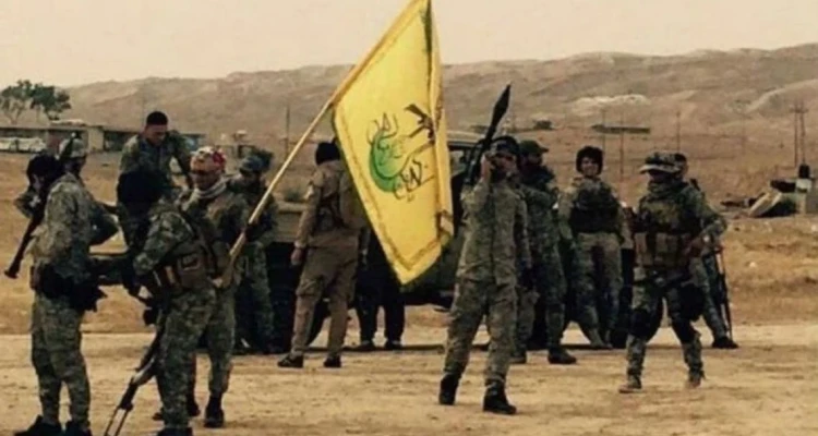 تقرير للمخابرات الإسرائيلية يكشف عن تحركٍ إيراني بسوريا يثير قلق بشار الأسد وروسيا