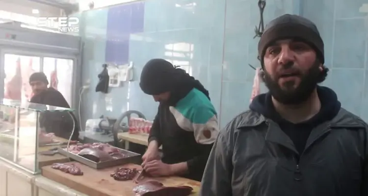 لكل لحم يُأكل طبعٌ يأُثر ... ماذا تعرف عن لحم الجمل ؟!: أخبار