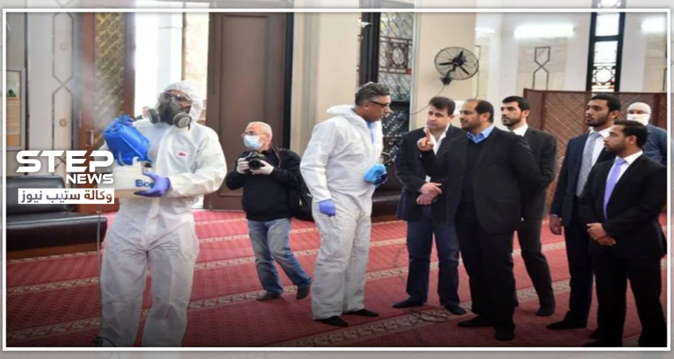 كورونا.. وفاة سفير إيراني سابق لدى دمشق ومطالبات بحجر طهران.. وإصابات مجهولة تسربت إلى لبنان