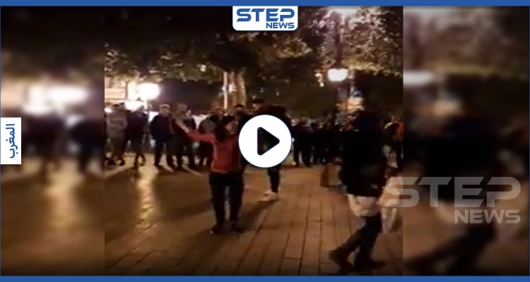 بالفيديو|| رقص مثير بين نساء المغرب لاستقبال "كورونا" ولعق ضريح إمام شيعي بإيران