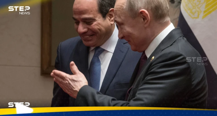 بوتين يكشف عن جهوده مع السيسي لإقامة مستشفى في رفح وكيف ردت إسرائيل
