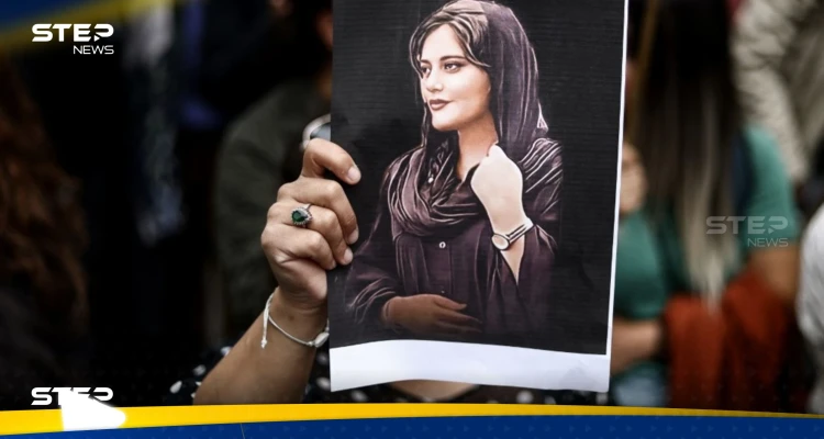 بعد حصولها على "جائزة ساخاروف".. إيران تمنع عائلة مهسا أميني من مغادرة البلاد