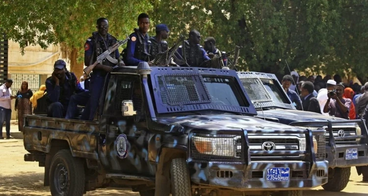 السودان.. إصابات في مداهمة "خلية إرهابية" في حي الجبيرة جنوب الخرطوم