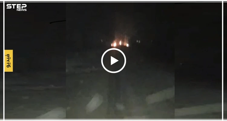 مقتل اليد اليمنى للبغدادي في عملية مشتركة بين قسد والجيش الأمريكي بجرابلس (فيديو صور)