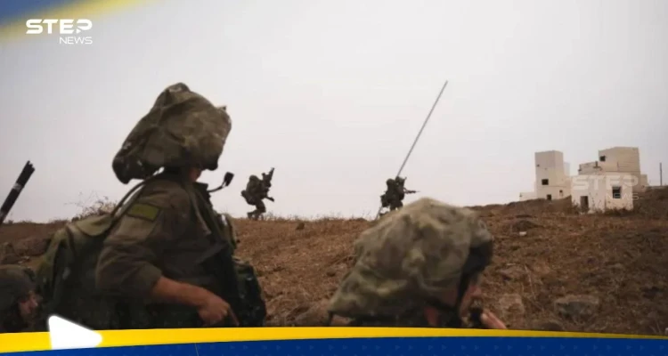 تقرير عبري يزعم وجود "تعاون" مع الحكومة السورية خلال التوغل في درعا.. ما القصة؟