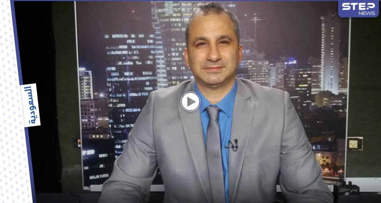 إيدي كوهين يهدد رسام سعودي شهير بشكل مباشر ويثير غضب أبناء المملكة (فيديو وصور)