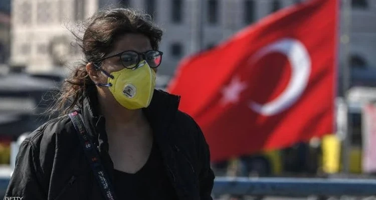 الرئيس التركي يعلن عن حظر تجوال شامل في البلاد لمدة 3 أسابيع.. ويكشف الأشخاص المستثنون منها