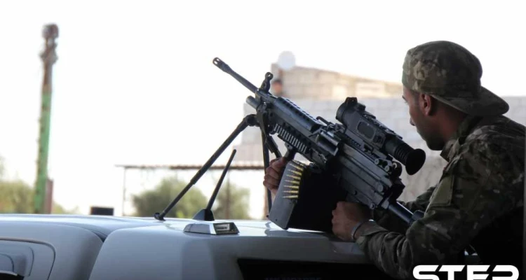 خاص لـ"ستيب": غليان في أطراف منبج، ولا بوادر لانطلاق المعركة حتى الآن