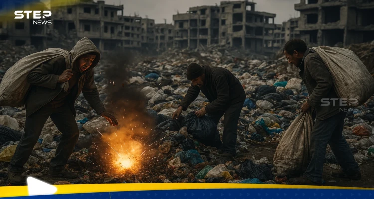 قنبلة موقوتة" تركها فلول النظام البائد في اللاذقية تهدد الفقراء.. والأهالي يوجهون "رسالة" للحكومة: أخبار