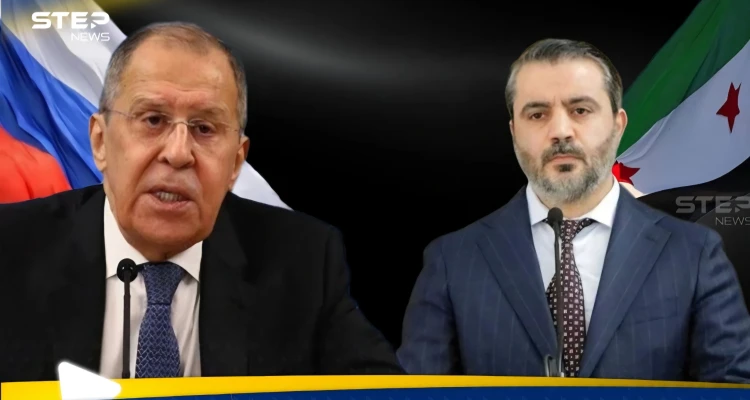 الكشف عن محاور اجتماع الشيباني ولافروف في موسكو