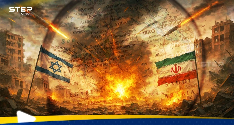 الشرق الأوسط على صفيح ساخن.. خبير يقرع جرس إنذار من تغيير بملامح المنطقة
