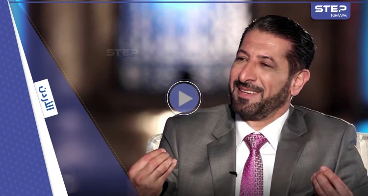 بالفيديو|| "علوش".. وزير أردني سابق وداعية يثير جدلاً بعد سردية حول العلاقة بين النبي محمد وابن عمه