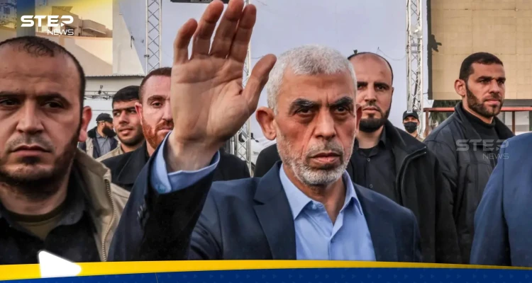 تقرير: تقديرات إسرائيلية بخروج السنوار مع أسرى أحياء من غزة.. وهذه الشخصية ستحل مكانه