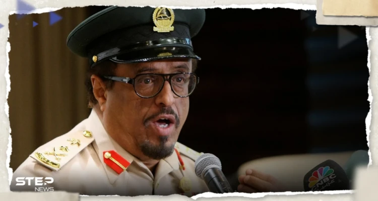 ضاحي خلفان: أمام إسرائيل خيارين لا ثالث لهما