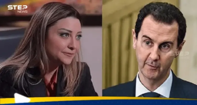 تسريبات تكشف كواليس مقتل لونا الشبل مستشارة بشار الأسد وعبر من تم تصفيتها: أخبار