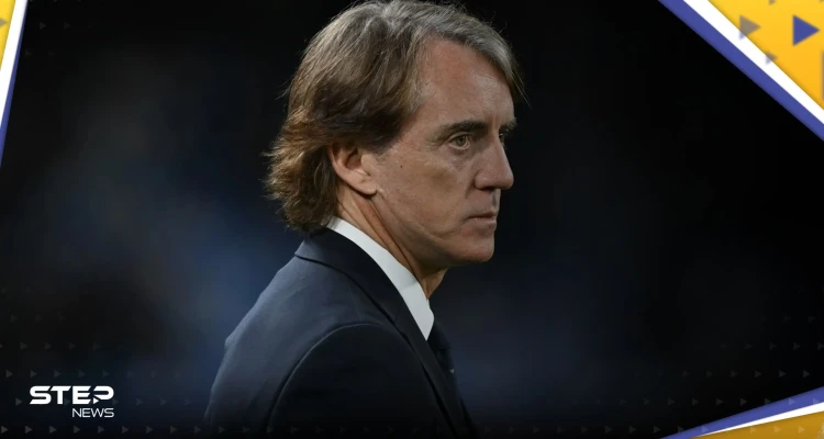 اتحاد كرة القدم السعودي وضع شرطاً صارماً في تعاقده مع مانشيني قد يسبب أزمة