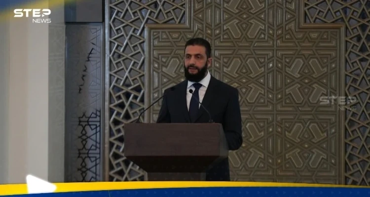 "تايم" تضع أحمد الشرع ضمن قائمة الشخصيات المئة الأكثر تأثيرا في العالم.. وهكذا وصفته