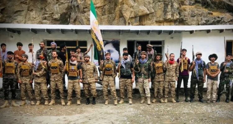 مصادر تكشف بنود اتفاق السلام بين "طالبان" وقوات ولاية بنجشير