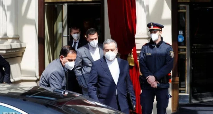 حسم المفاوضات في الملف النووي الإيراني خلال 7 أيام والوفود تعود لبلادها لإجراء مشاورات