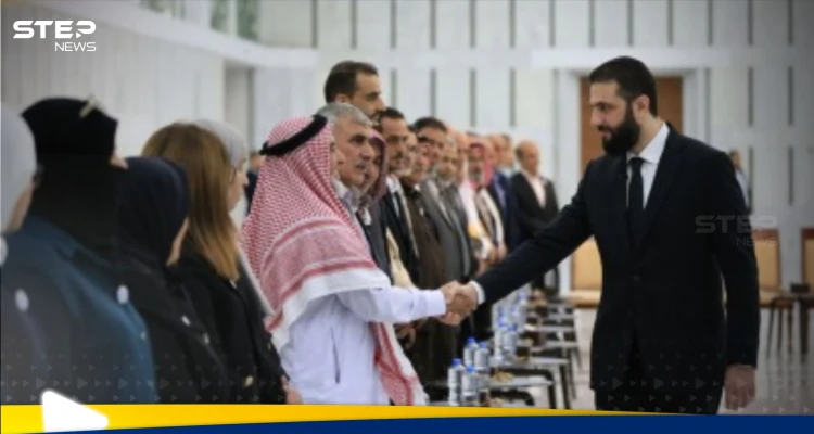الشرع يعلق على الاعتداءات الإسرائيلية المتكررة جنوب سوريا.. ويحدد هدف الثورة