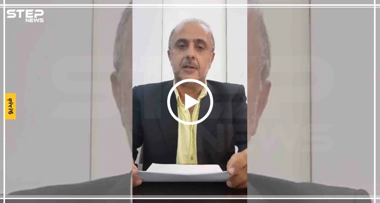 بالفيديو|| دريد الأسد يفضح مصطفى طلاس ويكشف أوراقه القديمة