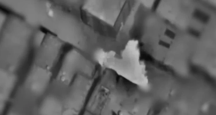 الجيش الإسرائيلي ينشر صوراً لكبار قادة أركان حماس تمّت تصفيتهم خلال الغارات الجوية على غزة
