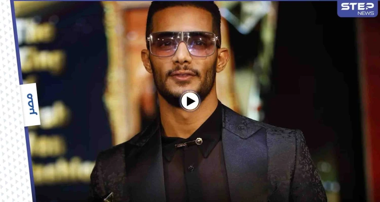 بالفيديو|| أول ظهور مثير لـ محمد رمضان بعد التحفظ على أمواله وأنباء تفيد بإمكانية تعرضه للسجن