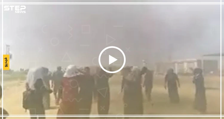 شاهد بالفيديو: مظاهرة تنديدية جديدة ضد ممارسات الإدارة الذاتية في القامشلي