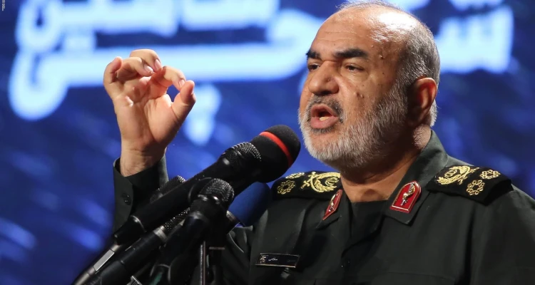 سلامي مهدداً: المنطقة لن تشهد استقراراً في عهد بايدن