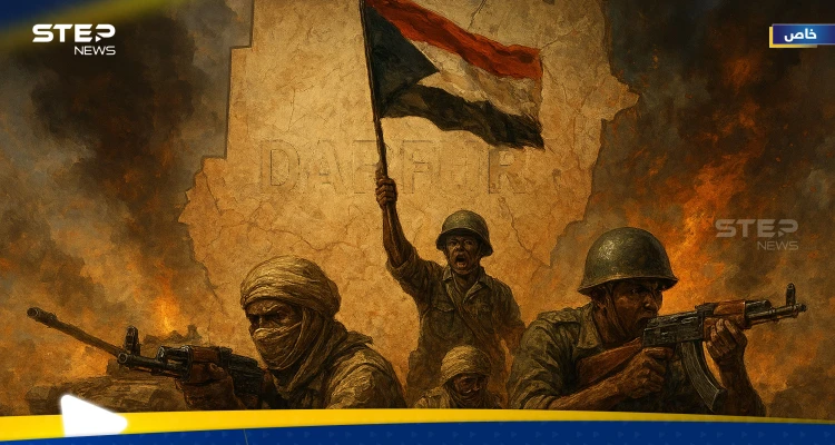 الفاشر.. مفترق الصراع في دارفور ومرآة لحرب السودان الفاشر.. مفترق الصراع في دارفور ومرآة لحرب السودان