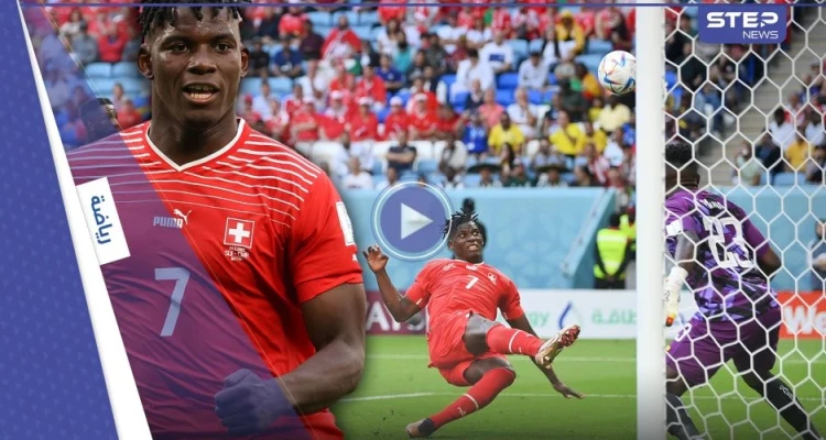 بالفيديو|| شاهد كيف اقتحم مشجعو الكاميرون منزل لاعب للانتقام منه بسبب هدف