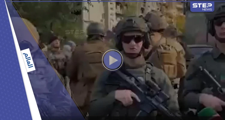 بالفيديو|| أبناء قديروف في ساحة المعركة وابنته تلقي خطاباً.. وجنرال روسي يعترف بأمر