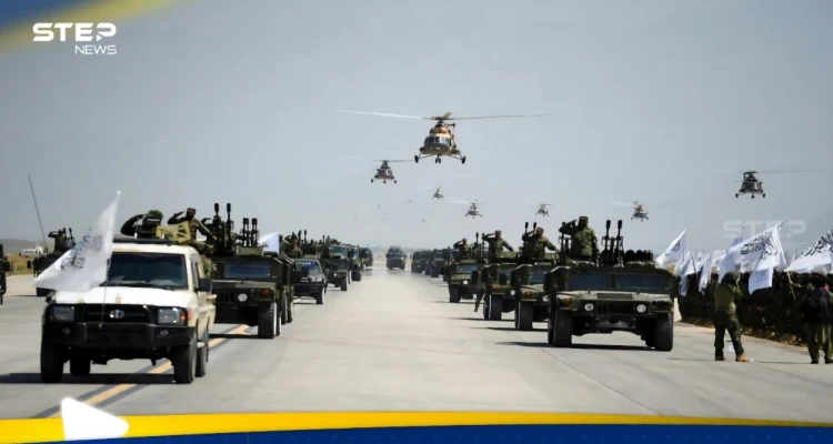 بعد مطالبة ترامب بقاعدة باغرام.. حركة طالبان تتحرك