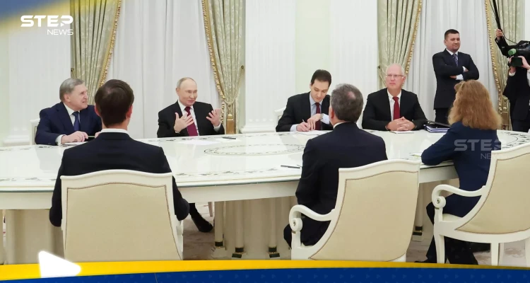 هل رفض بوتين خطة السلام الأمريكية بشأن أوكرانيا؟