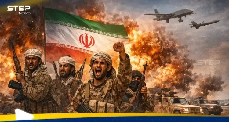 ميليشيا الحوثي تبدي استعدادها للتدخل عسكرياً مع إيران في حالة واحدة: أخبار