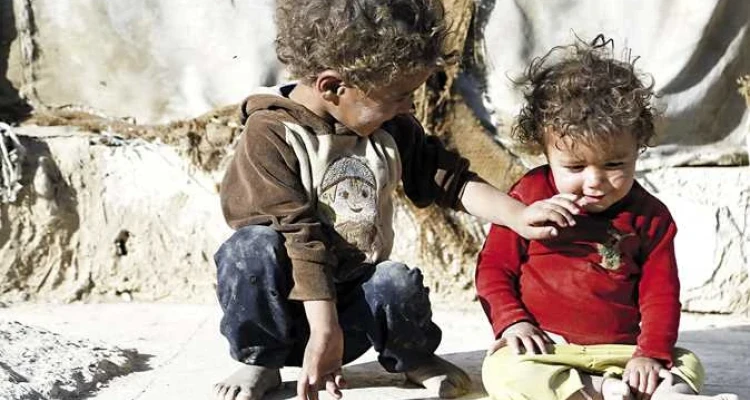 غرامات مالية ضخمة على المخالفين.. النظام السوري يقر مشروع قانون خاص بالأطفال
