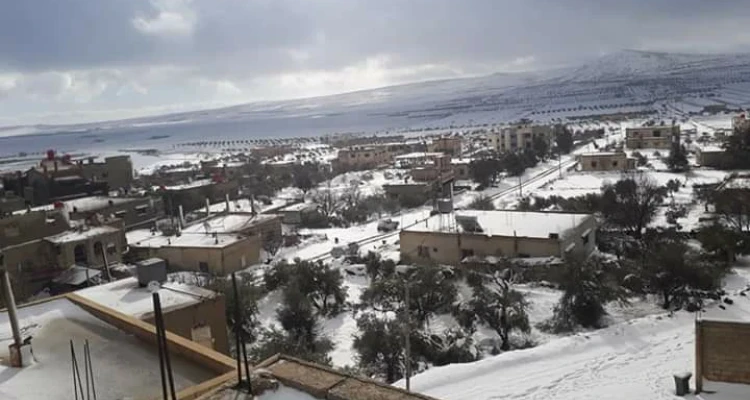 موجز أخبار الوضع السوري ليوم الأحد 20-01-2019
