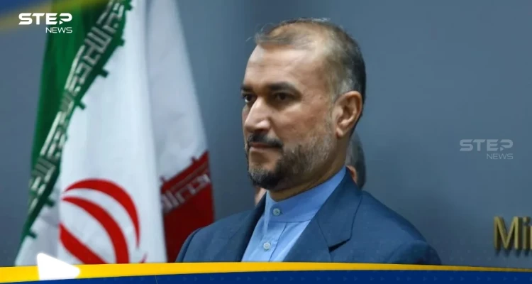 طهران ترفض طلباً لواشنطن يخص ميليشيا الحوثي.. ووزير الخارجية الإيراني يكشف ماذا أرادت - أخبار - وكالة ستيب نيوز