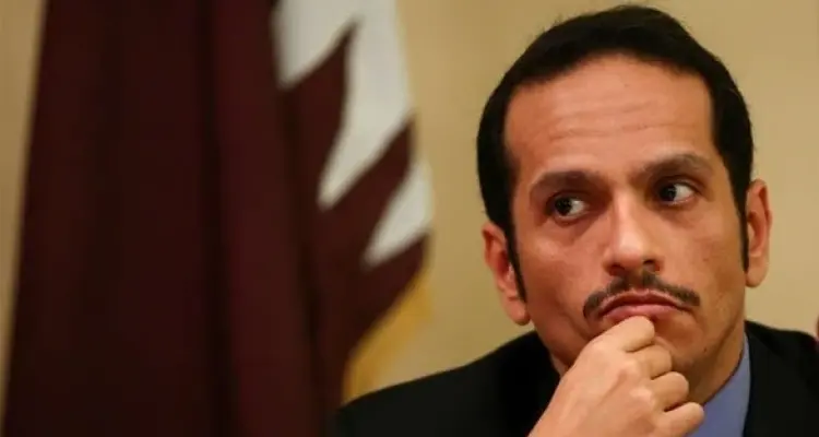 وزير الخارجية القطري يشكر طالبان ويكشف عن وجهة أول رحلة من مطار كابل تحت حكم طالبان: أخبار