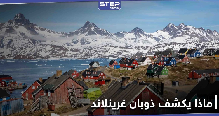 ذوبانها قد يُغرق نيويورك وميامي.. اكتشاف النباتات تحت الغطاء الجليدي في غرينلاند ينبئ بأخطار السنوات القادمة