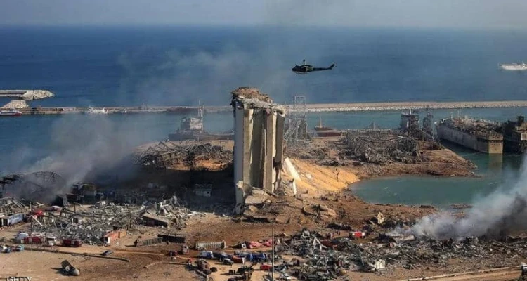 العفو الدولية: السلطات اللبنانية تعرقل "بوقاحة" تحقيقات انفجار مرفأ بيروت
