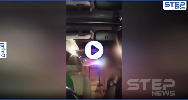 بالفيديو|| "صراخهم لقبرص".. شاهد كيف تعامل الأمن الأردني مع شابين سخرا من حظر التجوال بالرمثا