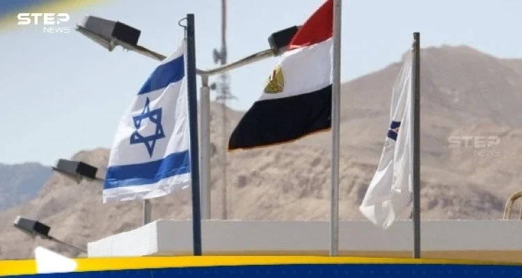 بعد تهديد مصري مباشر.. إعلام عبري يكشف عن تحرك إسرائيلي