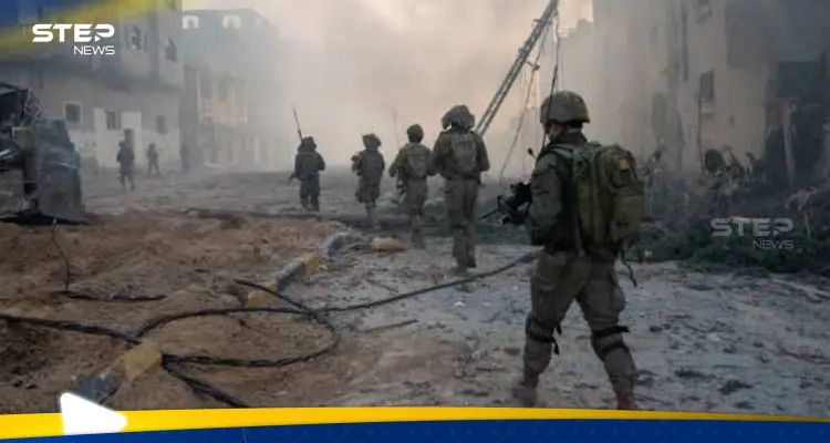 قوات دولية في غزة