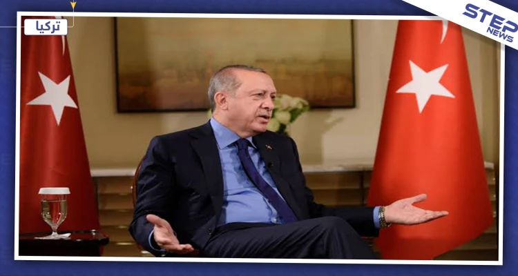 أردوغان: موسكو وواشنطن أخلفتا بوعودهما.. وأنقرة ستتدبر أمورها بنفسها بالشمال السوري: أخبار