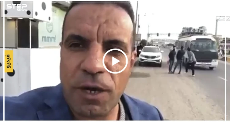 بالفيديو|| مجهولون يغتالون مراسلًا لقناة عراقية عقب ساعات من انتقاده إيران!