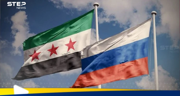 موسكو تؤكد عقد لقاء بين المخابرات الروسية والسورية.. تقرير يكشف التفاصيل