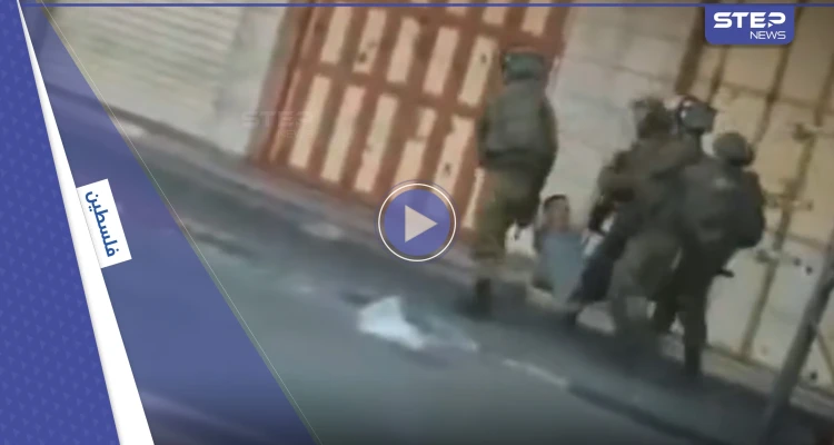 بالفيديو || توتر بالضفة الغربية.. الرئاسة الفلسطينية تُحذّر وإسرائيل تتوعد